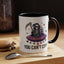 Alien Mug - You Can't Come
