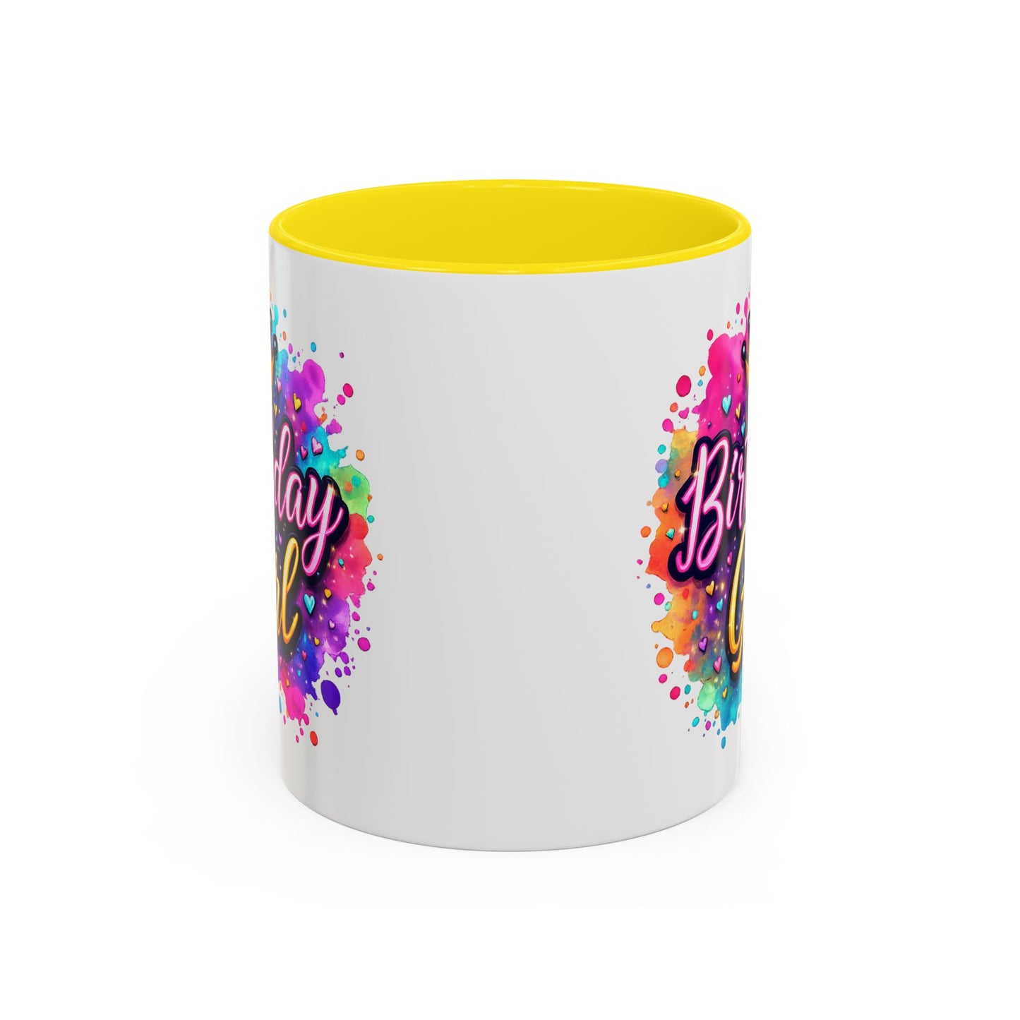 Birthday Mug - Birthday Girl