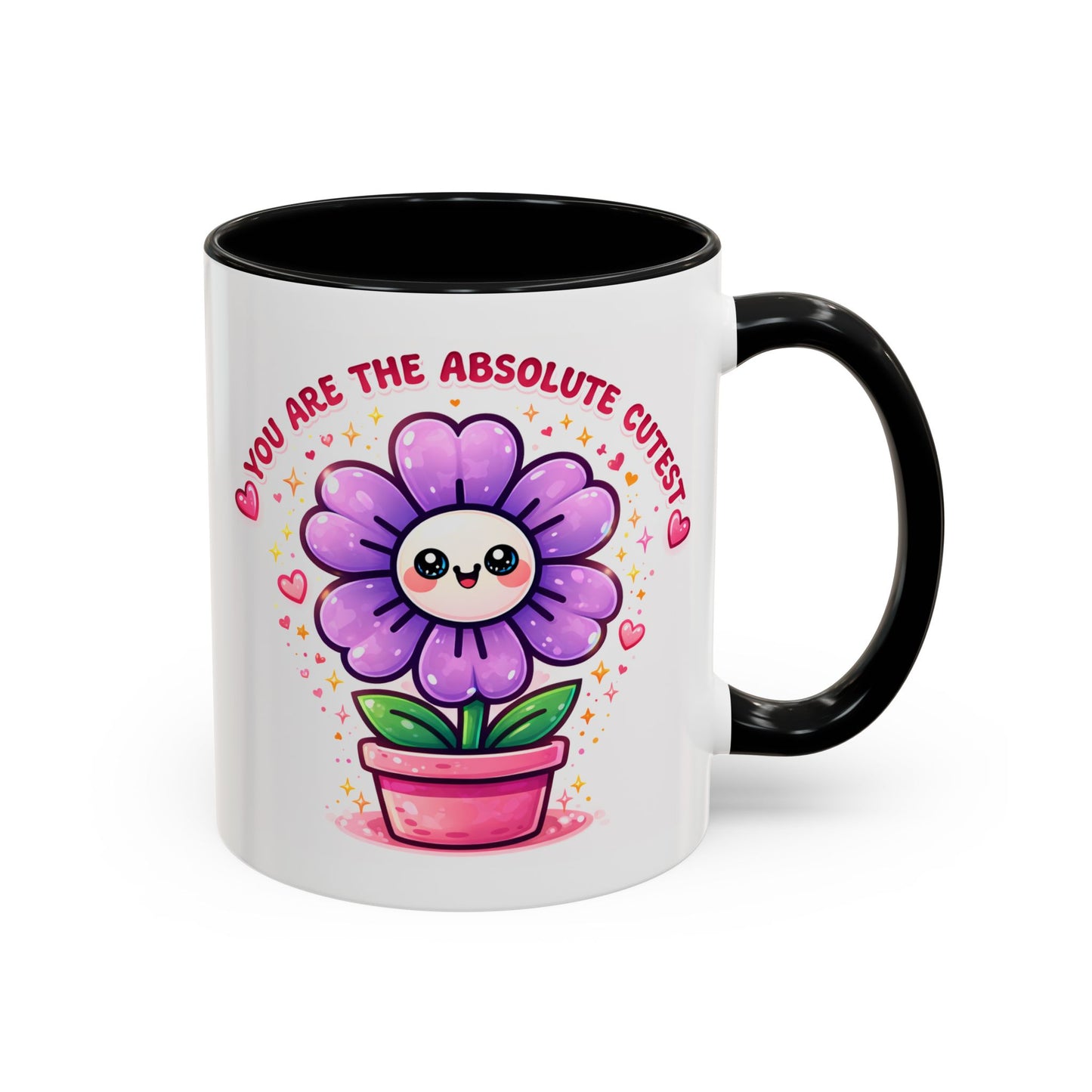 Wellness Mug - You Are