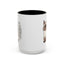 Animal Mug - If You Find Me Offensive