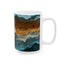 Artistic Mug - Face