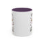 Support Mug - With God