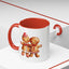 Christmas Mug - Gingerbread Man Boy & Girl