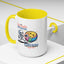 Humor Mug - I'm Sarcastic Because