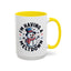 Office Mug - I'm Having A Meltdown