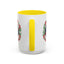 Alien Mug - Believe In Yourself