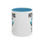 Animal Mug - Fetch This