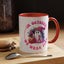 Support Mug - In October