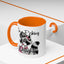 Humor Mug - I'm a F*cking Delight