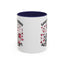 Humor Mug - Look At Me Being