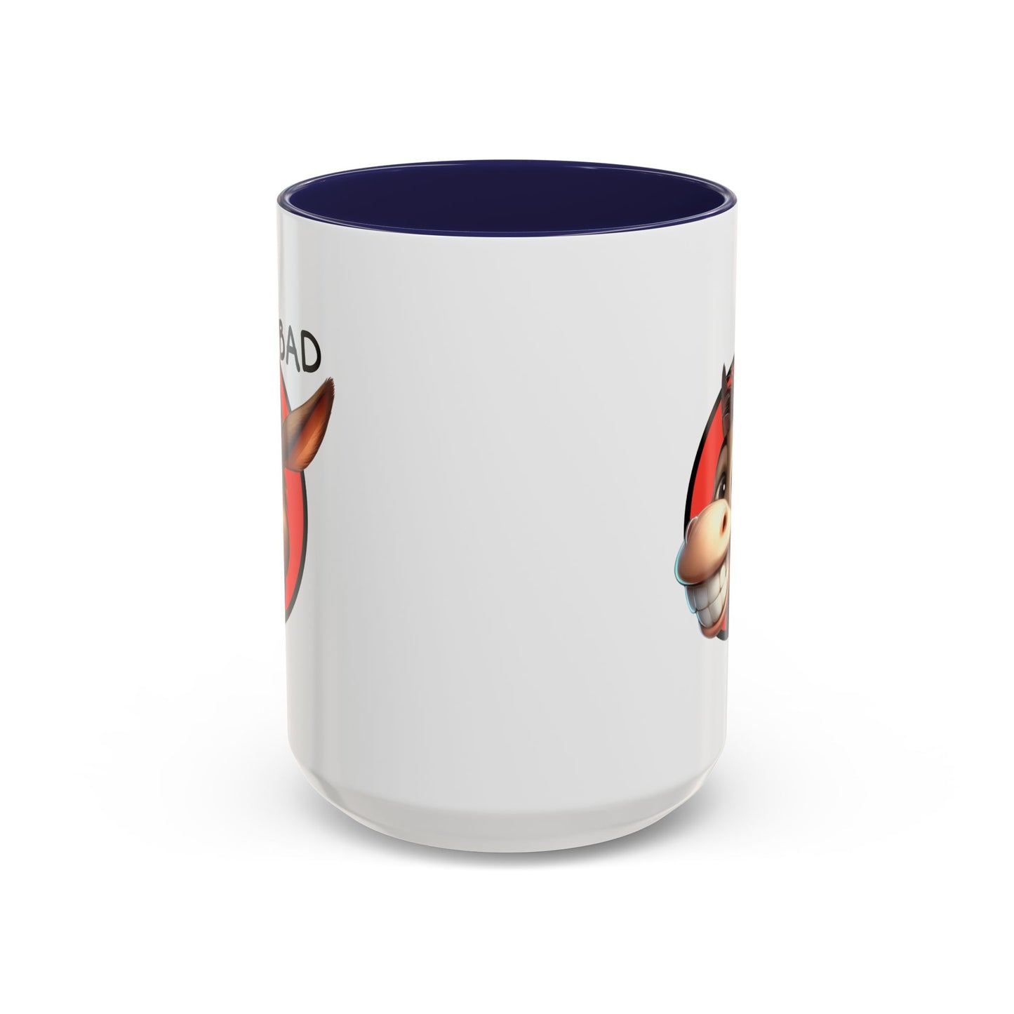 Humor Mug - Bad Ass