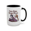 Animal Mug - Cats Rule Dogs Drool