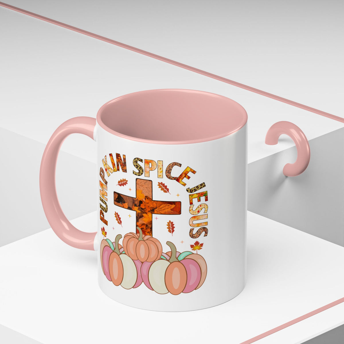 Fall Mug