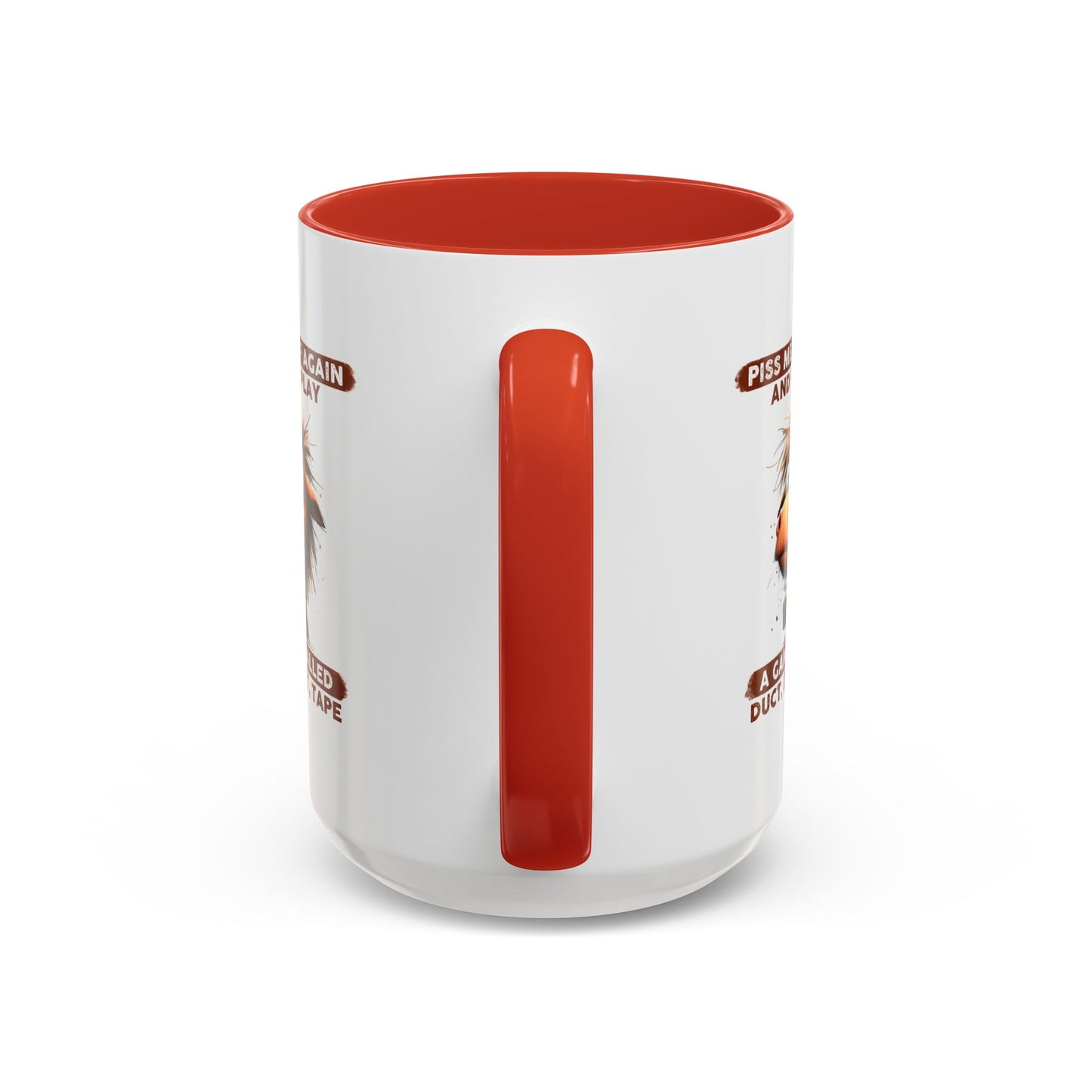 Adult Mug - Piss Me off Again