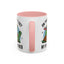 Humor Mug - On My Way to Get My Shit Toghether