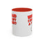 Adult Mug - Who Said I Don't Lift a Finger