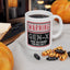 Humor Mug - Warning Gen-X