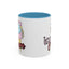 Adult Mug - Lick Me Till Ice Cream