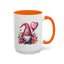 Mother's Day Mug - Love You Mom