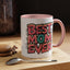 Mother's Day Mug - Best Mom Ever Graffiti