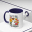 Office Mug - Sorry I'm Late