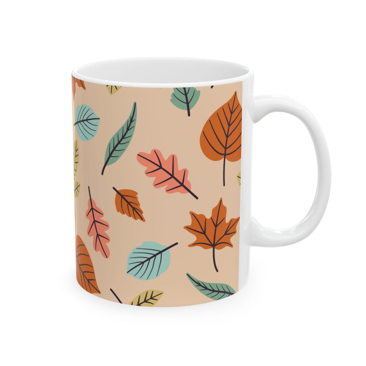 Fall Mug