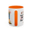 Humor Mug - If It Requires Pants Then No