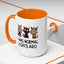 Animal Mug - I Was Normal 3 Cats Ago