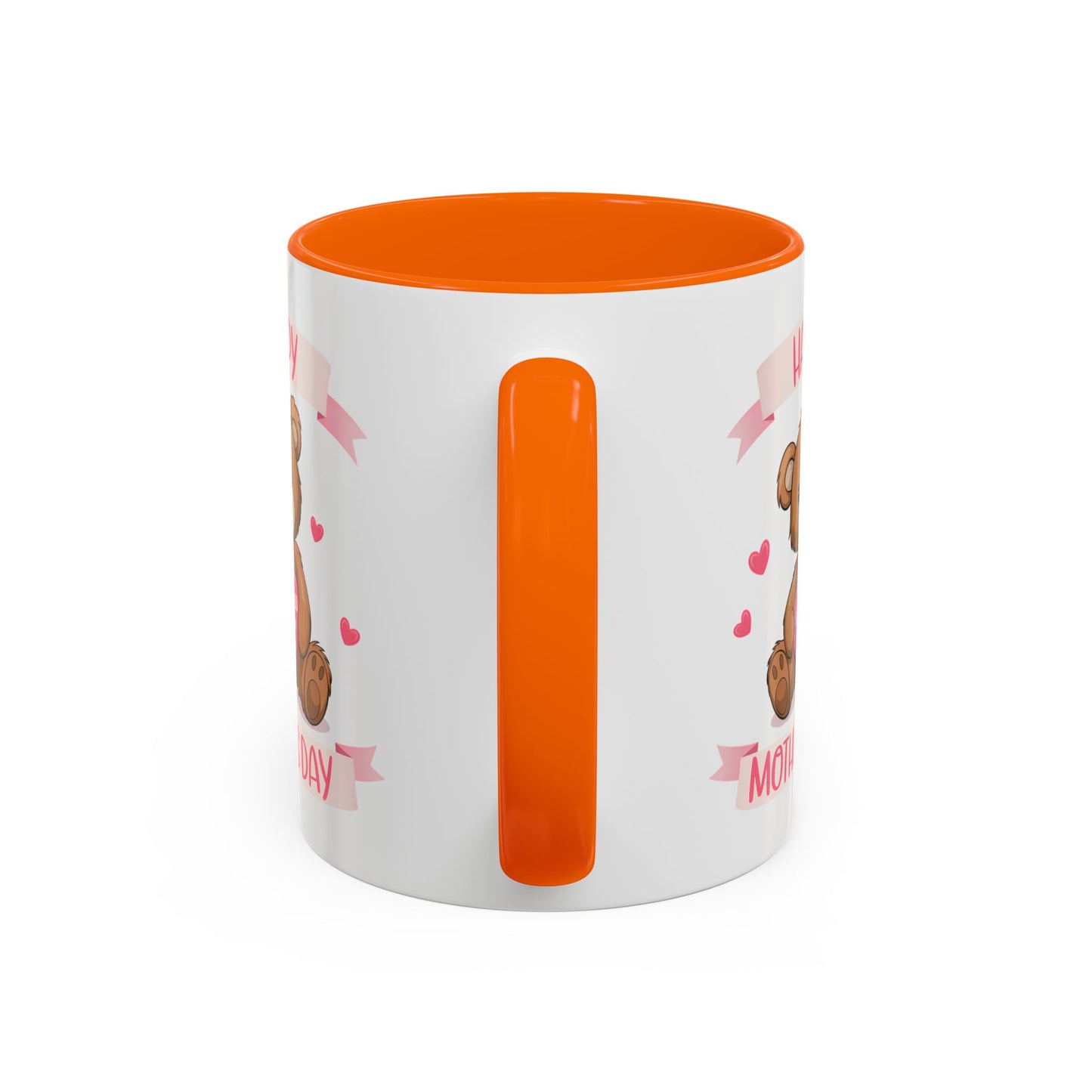 Mother's Day Mug - Happy Mother's Day Bear