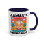 Adult Mug - Llamaste Madafakas