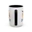 Humor Mug - I'd Agree With You