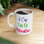 Motivation Mug - A Cup Full of Motivation