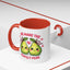 Anniversary Mug - We Make The Perfect Pear