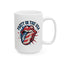 4th of July Mug - Party in the USA Tongue
