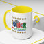 Father's Day Mug - Father Noun