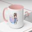 Humor Mug - Sorry I Don't Take Orders