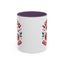 Anniversary Mug - Love You Cherry Much
