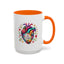 Wellness Mug - Stay Strong Heart