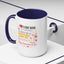 Anniversary Mug - I Love Every Bone In Your Body