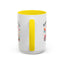Birthday Mug - Bunny Rabbit