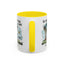 Humor Mug - For The Love of All