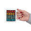Motivation Mug - Work Hard Dream Big