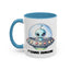 Alien Mug - F*cking Humans