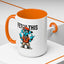 Animal Mug - Fetch This