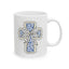 Easter Mug - Cross He Is Risen