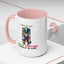 Alien Mug - This Is My Human Costume