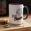Adult Mug - Lick Me Till Ice Cream