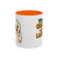 Humor Mug - What's Quack-a-Lackin'?