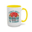Adult Mug - I Can't Adult Now I'm Gaming