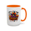 Halloween Mug - Spooky